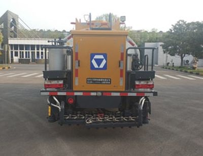 XCMG  XZJ5090GLQ Asphalt distributor truck