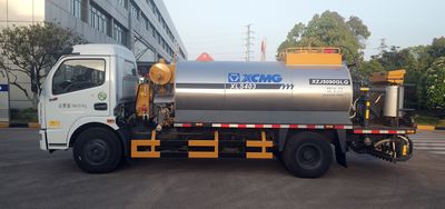 XCMG  XZJ5090GLQ Asphalt distributor truck