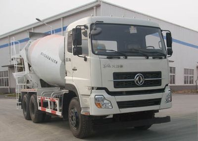 Shenying  YG5258GJBAX1V Concrete mixing transport vehicle