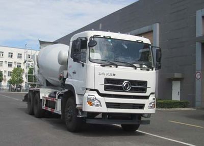 Shenying  YG5258GJBAX1V Concrete mixing transport vehicle