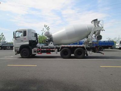 Shenying  YG5258GJBAX1V Concrete mixing transport vehicle