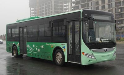 Yutong ZK6105BEVG10Pure electric city buses