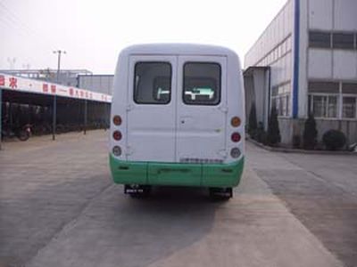 Huaxia  AC5042XBY3 Funeral vehicle