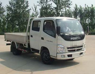 Foton  BJ1041V9AEAS1 Truck