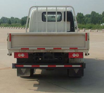 Foton  BJ1041V9AEAS1 Truck