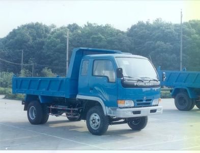 Era  BJ3052DBPEA2 Dump truck