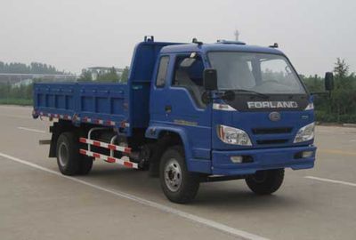 Foton  BJ3123DJPDA1 Dump truck