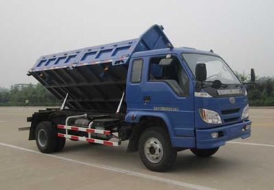 Foton  BJ3123DJPDA1 Dump truck