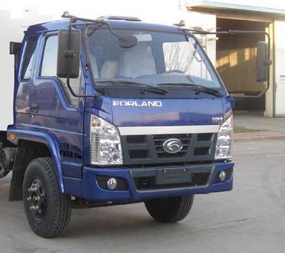 Foton  BJ3123DJPDA1 Dump truck