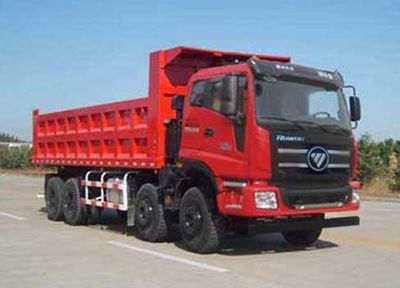 Foton  BJ3315DNPJC1 Dump truck