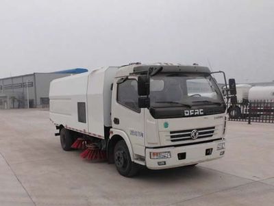 Chusheng  CSC5082TSL4 Road sweeper