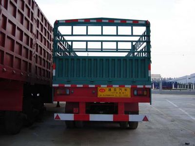 Tongyada  CTY9283CLX Gantry semi-trailer