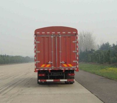 Dongfeng  DFL5160CCQBX5A Livestock and poultry transport vehicles