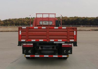 Dongfeng  EQ3043TGAC Dump truck