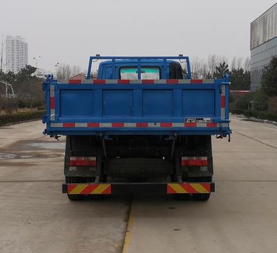 UFO  FD3186P63K61 Dump truck