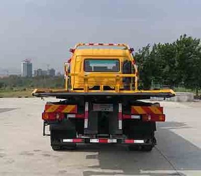 Shengbao  GSB5120TQZDFP Obstacle clearing vehicle