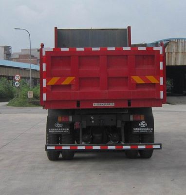 Chenglong  LZ3252M5DA2 Dump truck