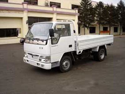 Jinbei  SY23103 Low speed truck