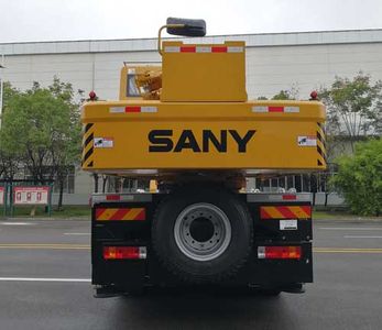 Sany  SYM5295JQZSTC250C Car crane