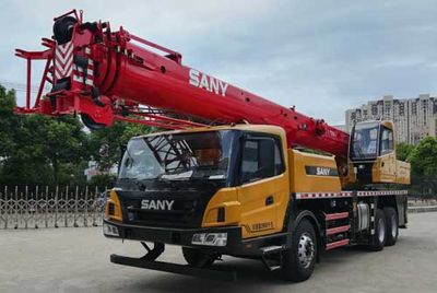 Sany  SYM5295JQZSTC250C Car crane