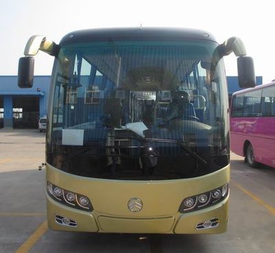 Jinlv  XML6107J38 coach