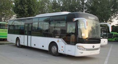 Yutong  ZK6121HQ1Y coach