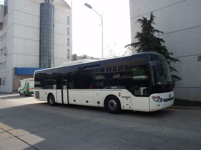 Yutong  ZK6121HQ1Y coach