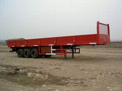 Zhongshang Automobile ZL9380 Semi trailer