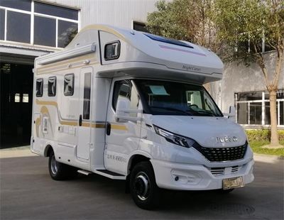 Platinum Benz ZXC5043XLJB RV