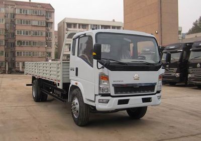 Haoluo ZZ1167G4215C1Truck