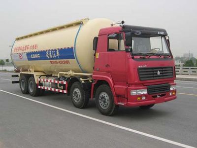 Xingma AH5310GFL5Powder material transport vehicle