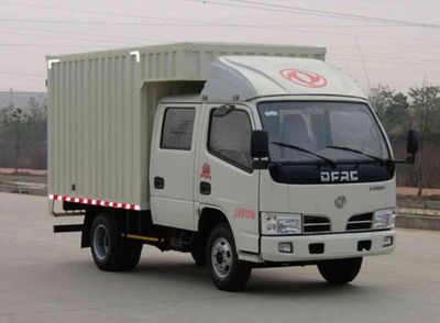 Dongfeng  DFA5071XXYD35D6AC Box transport vehicle