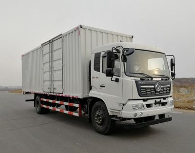 Dongfeng DFH5170XXYBX3Box transport vehicle