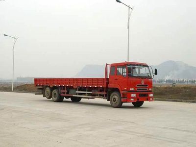 Dongfeng EQ1252GETruck