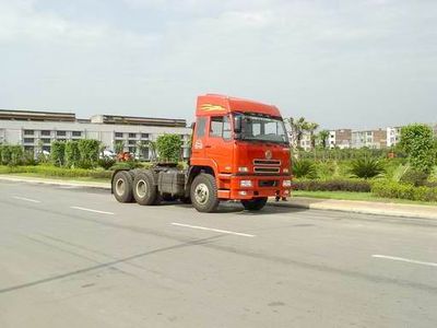 Dongfeng EQ4252GE5Tractor