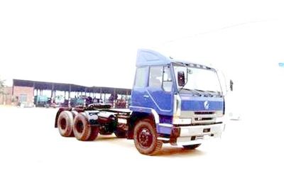 Dongfeng  EQ4252GE5 Tractor