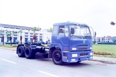 Dongfeng  EQ4252GE5 Tractor