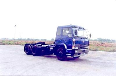 Dongfeng  EQ4252GE5 Tractor