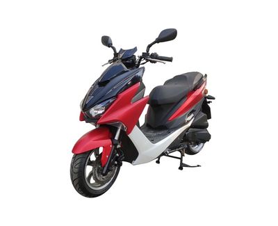 Feiya  FY150T2A Two wheeled motorcycles