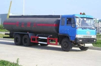 Yongxuan  JAT5253GYY Oil tanker