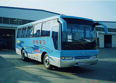 Yaxing  JS6822D2 coach