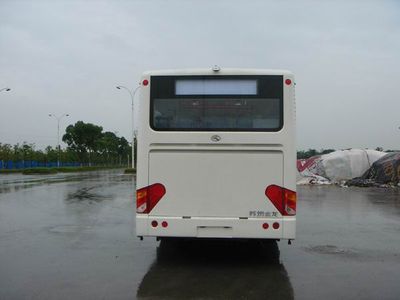 Jinlong  KLQ6770GA City buses