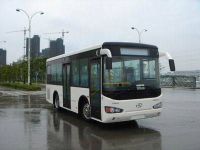 Jinlong  KLQ6770GA City buses