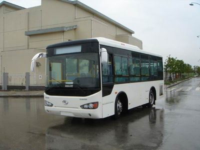 Jinlong  KLQ6770GA City buses