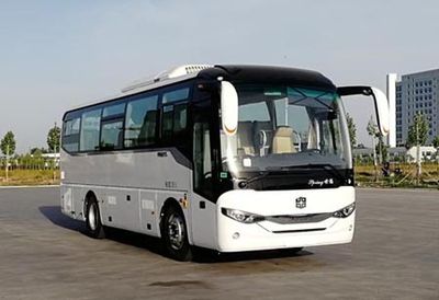 Zhongtong AutomobileLCK6906H6Ncoach