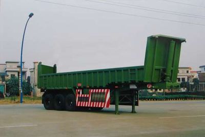 Mingwei  NHG9400ZZX tipping chassis 