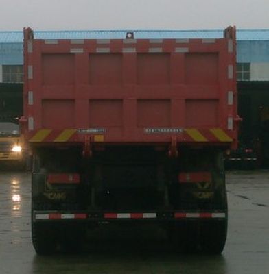 XCMG  NXG3311D4KE Dump truck