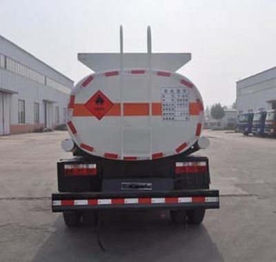 Qilin  QLG5070GJY1 Refueling truck