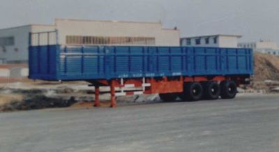 Shengyue SDZ9482Semi trailer