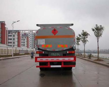 Hua Wei Chi Le  SGZ5250GHYZZ3Y46 Chemical liquid transport vehicle